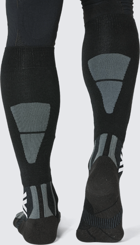 X-Bionic X-Socks® Ski Perform Merino Otc X Black/grey X-Bionic