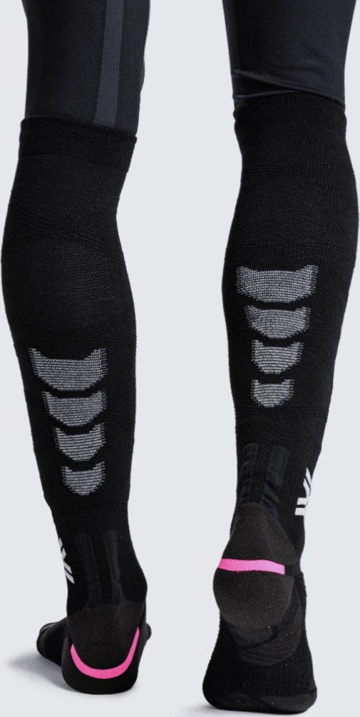 X-Bionic X-Socks® Ski Anatomix Merino Otc X Black X-Bionic