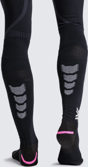X-Bionic X-Socks® Ski Anatomix Otc X Black X-Bionic