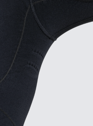 X-Bionic X-Bionic® Energy Accumulator 4.0 Shirt Turtle Neck Lg Sl Men Opal Black/arctic White X-Bionic