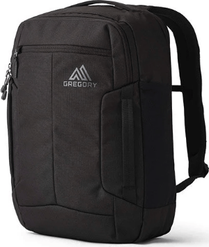 Gregory Border Easy Cabin 28l Black Lichen Gregory