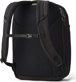 Gregory Border Easy Cabin 28l Black Lichen Gregory