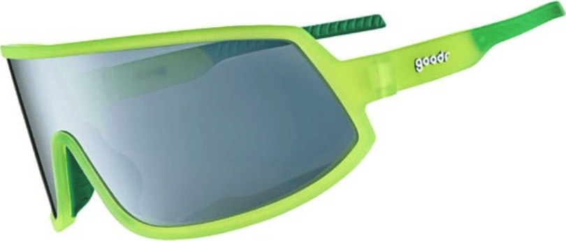 Goodr Sunglasses Wrap G Nuclear Gnar