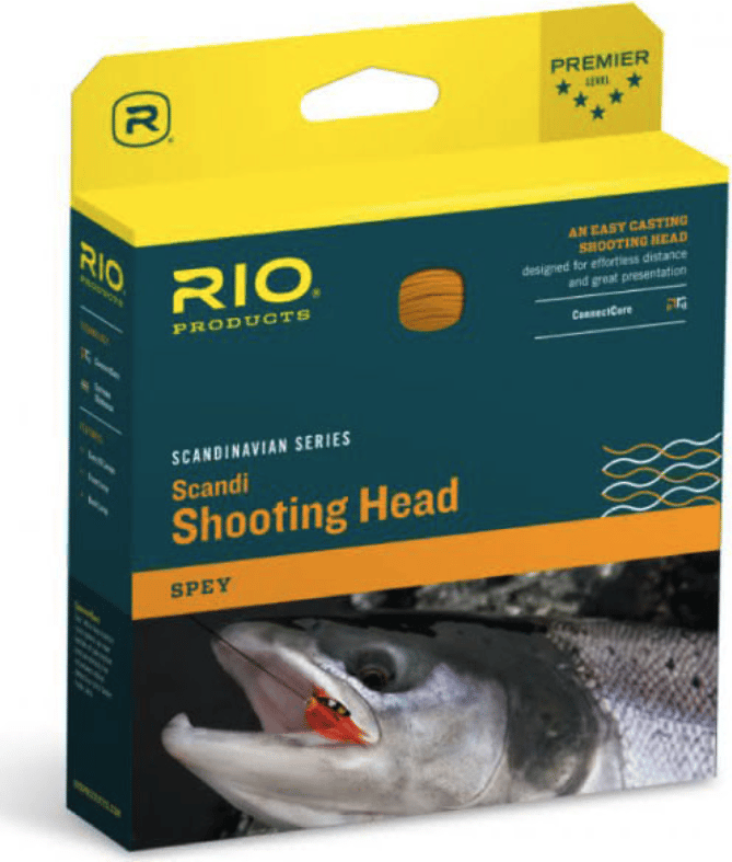 Rio Rio Scandi Versitip Body Rio