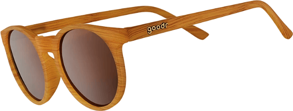 Goodr Sunglasses Circle G Bodhis Ultimate Ride Blue Goodr Sunglasses