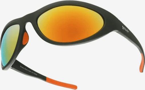 Goodr Sunglasses Grass Stain Hall Of Fame Green Goodr Sunglasses