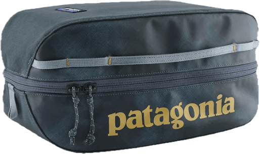 Patagonia Black Hole Cube 6L Sastrugi: Summit Blue