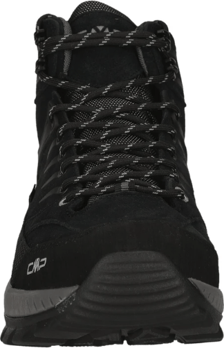CMP Rigel 2.0 Mid Wp M Boot Nero-grey CMP