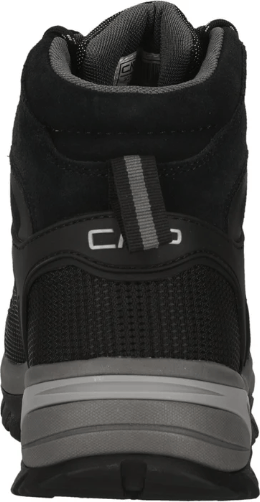 CMP Rigel 2.0 Mid Wp M Boot Nero-grey CMP