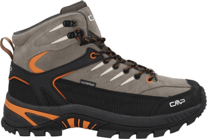 CMP Rigel 2.0 Mid Wp M Boot Deserto-flame CMP