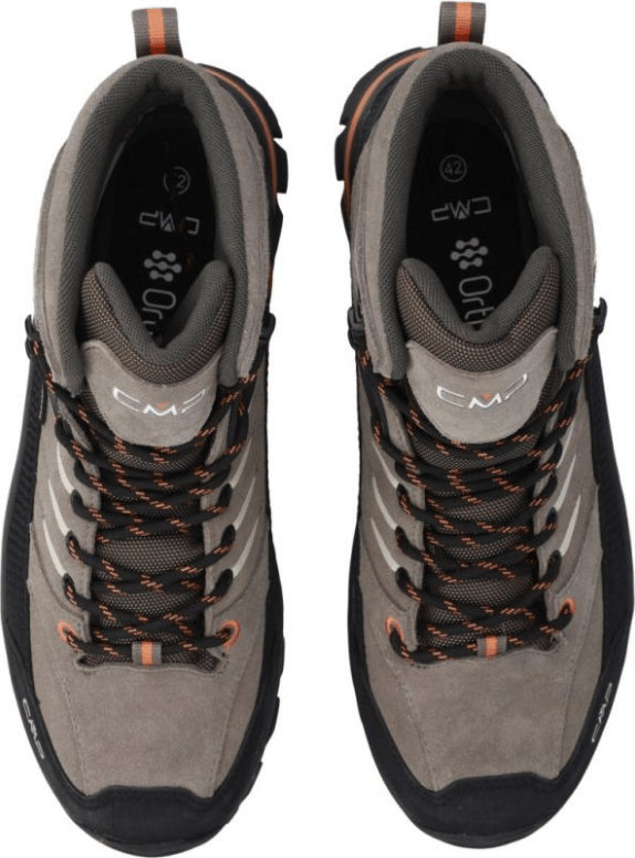 CMP Rigel 2.0 Mid Wp M Boot Deserto-flame CMP