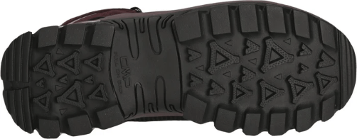 CMP Rigel 2.0 Mid Wp Wmn Boot Plum-soft Pink CMP