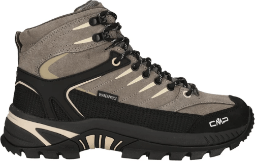 CMP Rigel 2.0 Mid Wp Wmn Boot Deserto-cream CMP