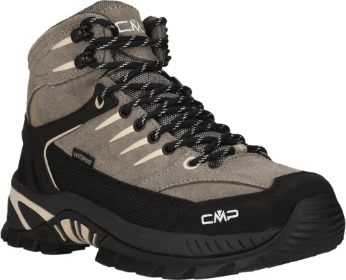 CMP Rigel 2.0 Mid Wp Wmn Boot Deserto-cream CMP