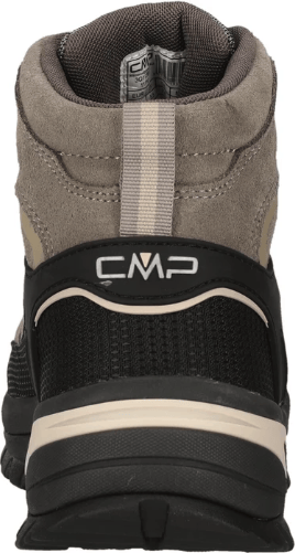 CMP Rigel 2.0 Mid Wp Wmn Boot Deserto-cream CMP