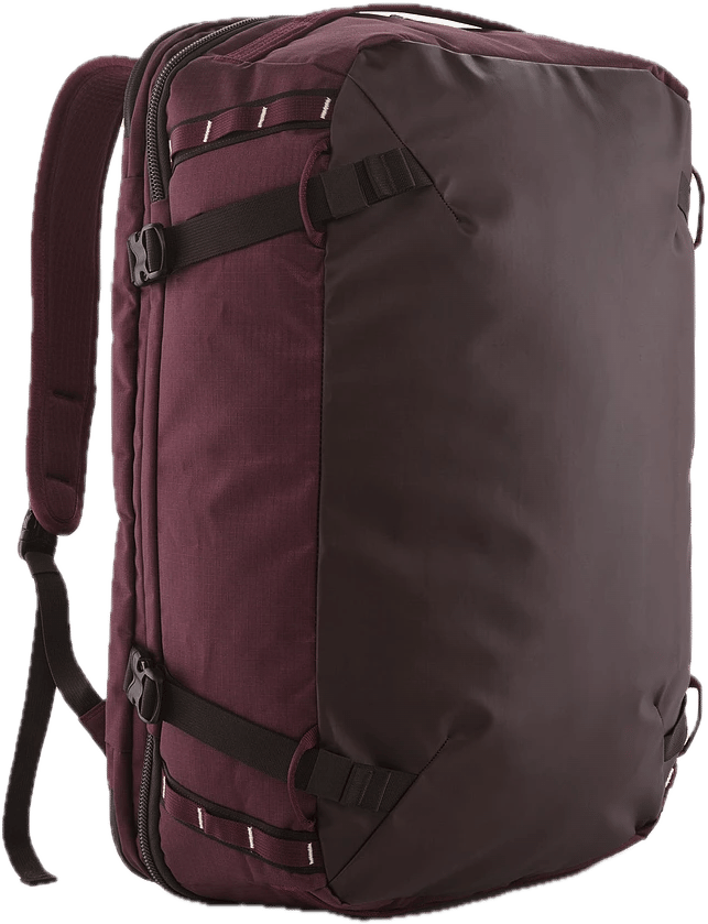 Patagonia Black Hole MLC Berry Fig Patagonia