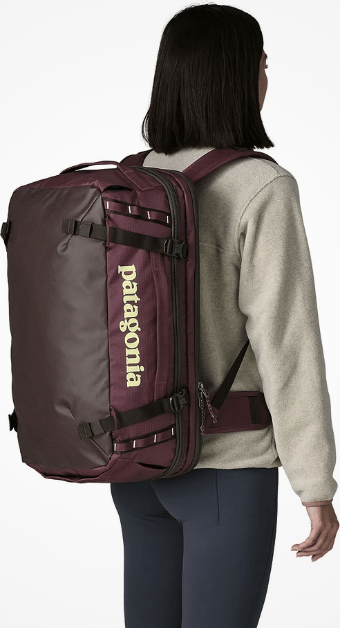 Patagonia Black Hole MLC Berry Fig Patagonia