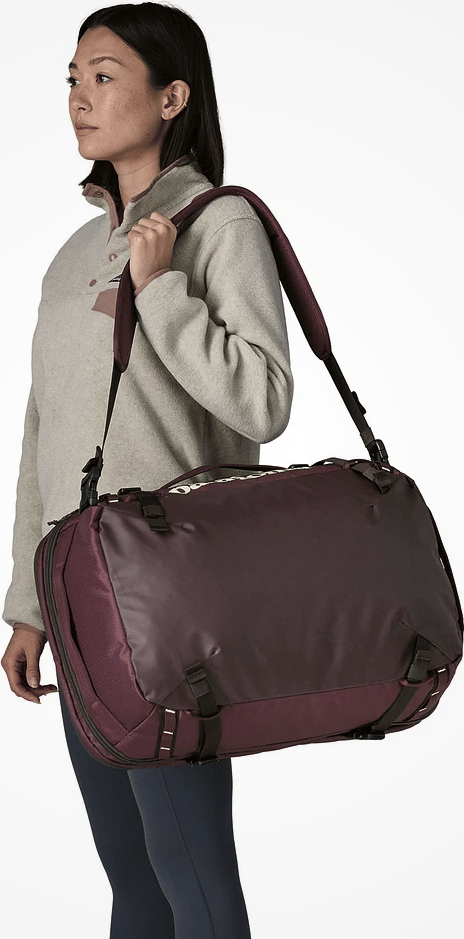 Patagonia Black Hole MLC Berry Fig Patagonia