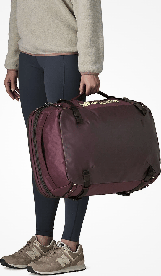 Patagonia Black Hole MLC Berry Fig Patagonia