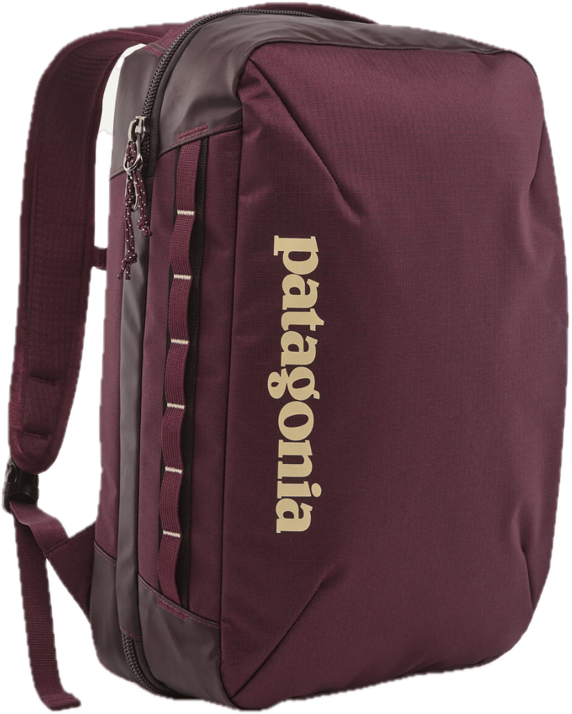 Patagonia Black Hole Micro Mlc Berry Fig
