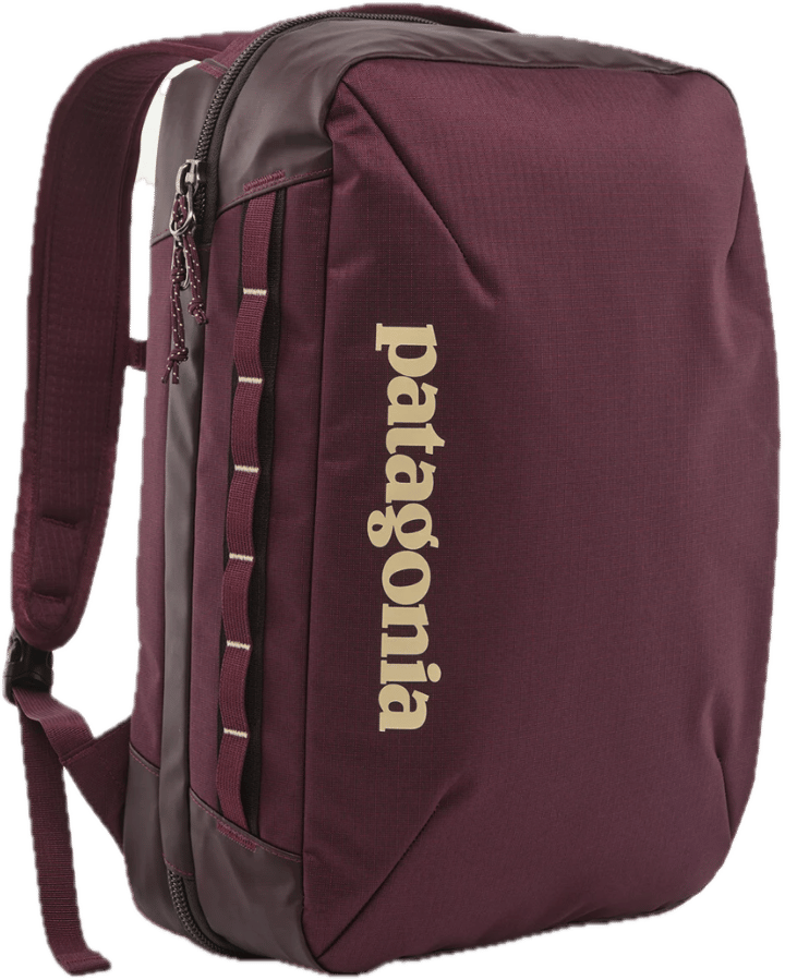 Patagonia Black Hole Micro Mlc Berry Fig Patagonia