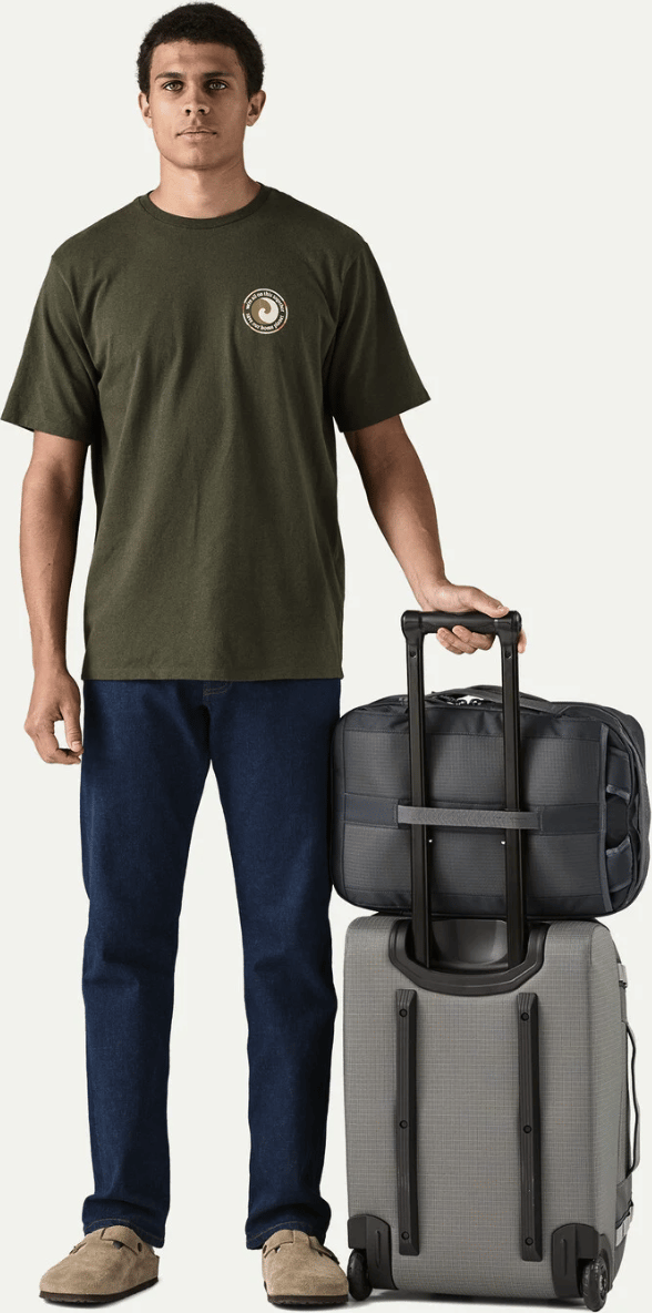 Patagonia Black Hole Micro Mlc Berry Fig Patagonia
