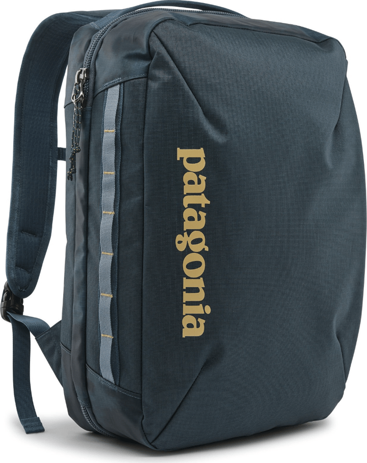 Patagonia Black Hole Micro Mlc Sastrugi: Summit Blue Patagonia