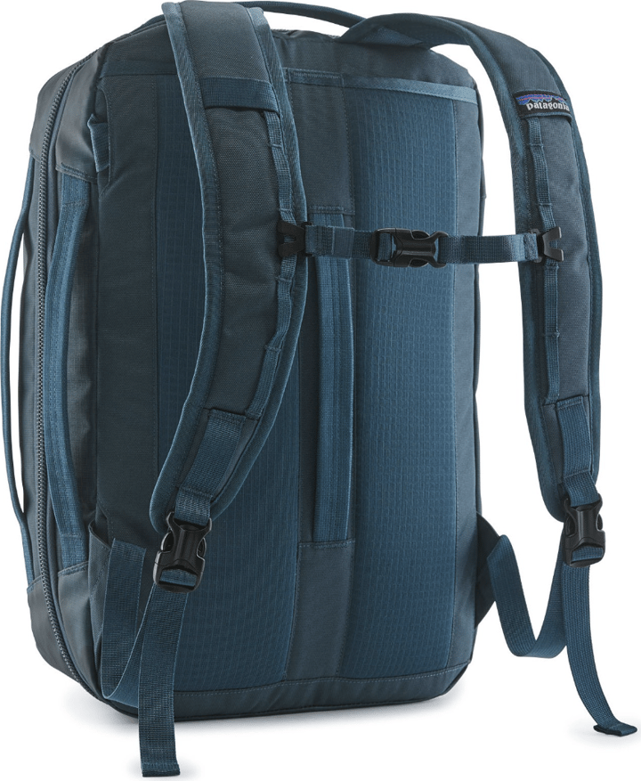 Patagonia Black Hole Micro Mlc Sastrugi: Summit Blue Patagonia