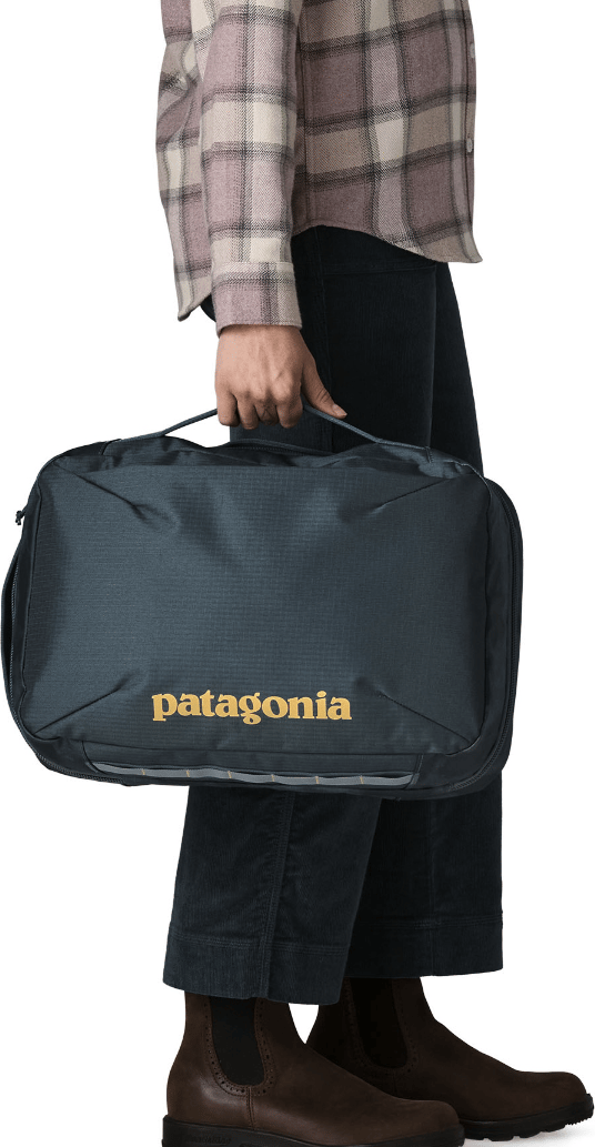 Patagonia Black Hole Micro Mlc Sastrugi: Summit Blue Patagonia