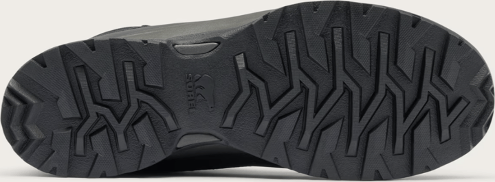 Sorel Buxton Lite Boot Wp Major, Jet Sorel