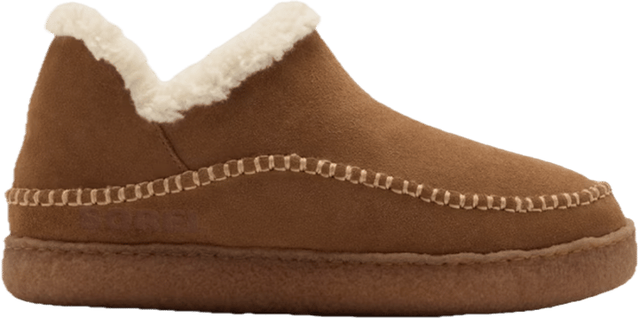 Sorel Manawan Iii Velvet Tan, Curry Sorel