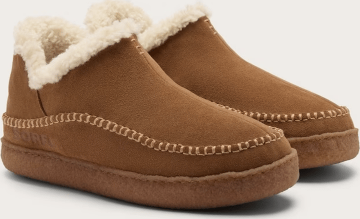 Sorel Manawan Iii Velvet Tan, Curry Sorel