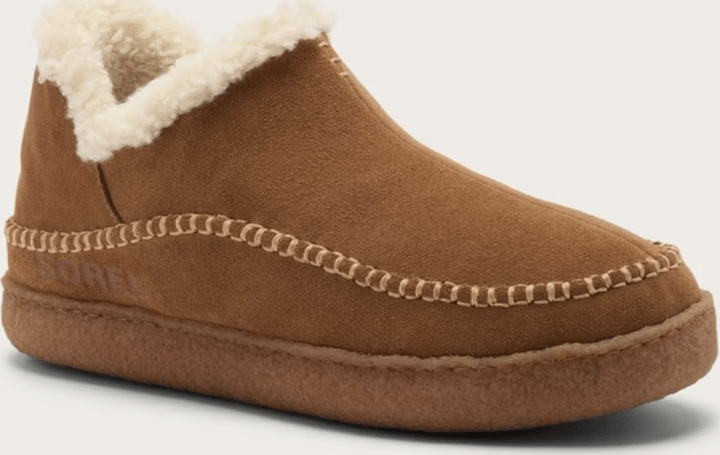 Sorel Manawan Iii Velvet Tan, Curry Sorel
