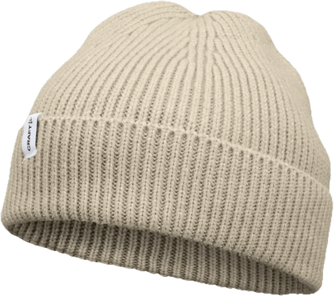 Craft Urban Rib Beanie Plaster