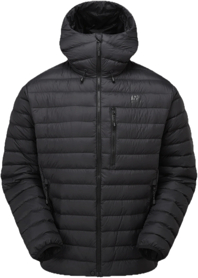 Mountain Equipment Men´s Earthrise Hooded Jacket