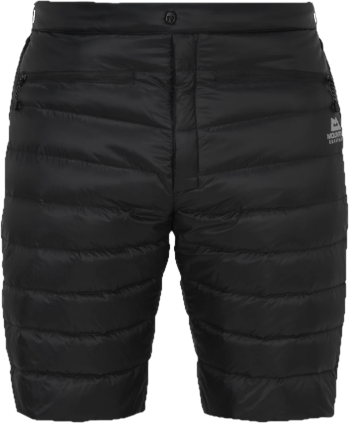 Mountain Equipment Frostline Mens Short Black Mountain Equipment