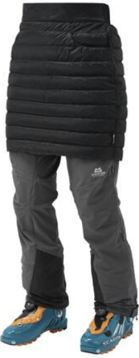 Mountain Equipment Frostline Wmns Skirt Black Mountain Equipment