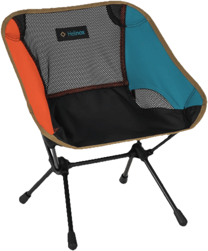 Helinox Chair One Mini Heritage Multi Block Helinox