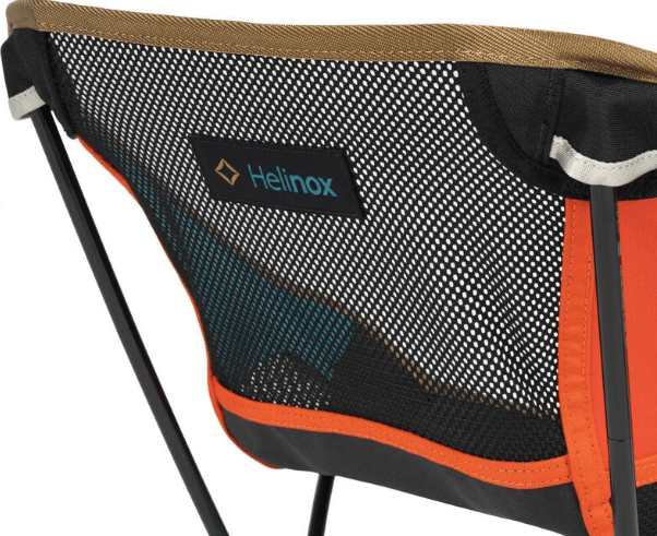 Helinox Chair One Mini Heritage Multi Block Helinox