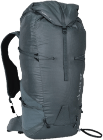 Blue Ice Firecrest 38L Dark Slate Blue Ice