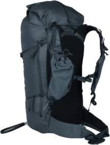 Blue Ice Firecrest 38L Dark Slate Blue Ice