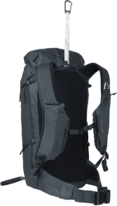 Blue Ice Firecrest 38L Dark Slate Blue Ice