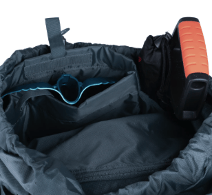 Blue Ice Firecrest 38L Dark Slate Blue Ice