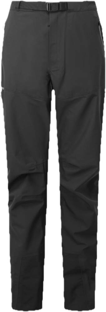 Mountain Equipment Makalu Wmns Pant Black Mountain Equipment