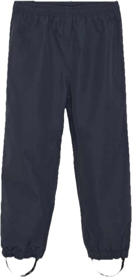 Color Kids Shell Pants Total Eclipse