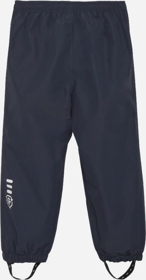 Color Kids Shell Pants Total Eclipse Color Kids