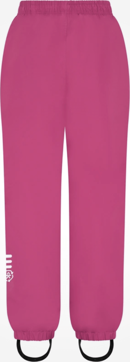 Color Kids Shell Pants Festival Fuchsia Color Kids