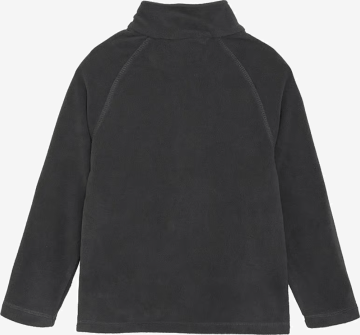 Color Kids Fleece Pulli Phantom Color Kids