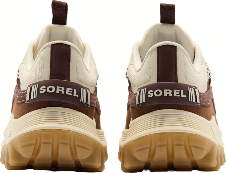 Sorel Callsign Horizon Low Gtx Snow, Dark Auburn Sorel