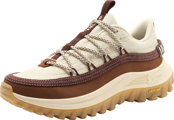 Sorel Callsign Horizon Low Gtx Snow, Dark Auburn Sorel